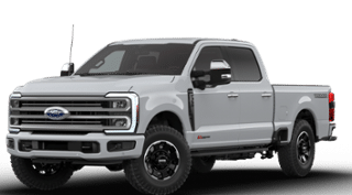 2026 Ford Super Duty® External Image 2